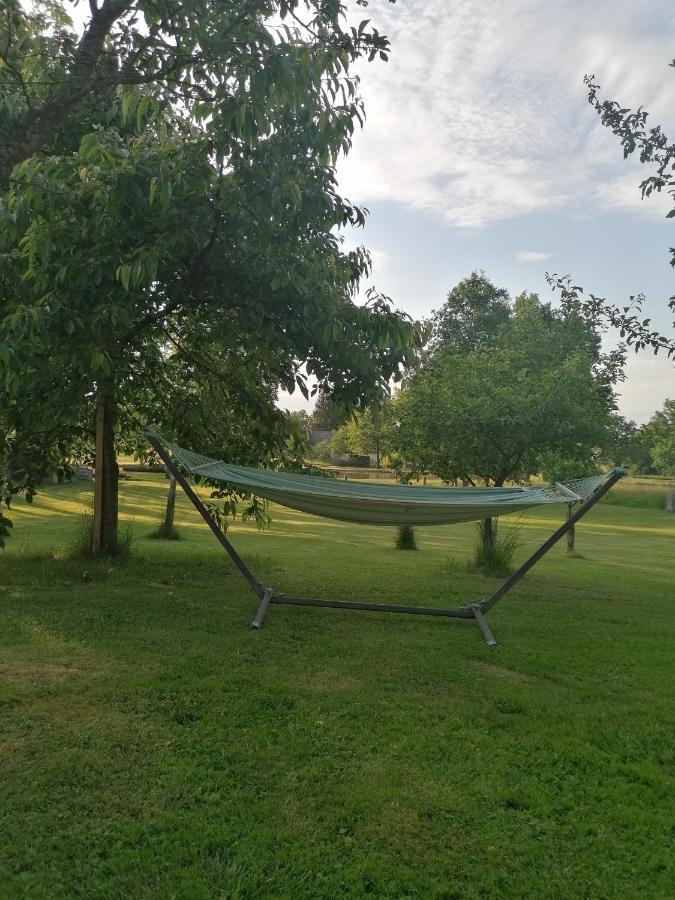 Apartman Na Statku Jílovice Dış mekan fotoğraf